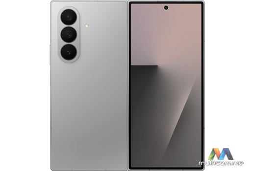 Samsung SM-F966BZSCEUC SmartPhone telefon