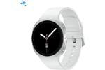 Samsung Galaxy Watch8 40mm (Silver)