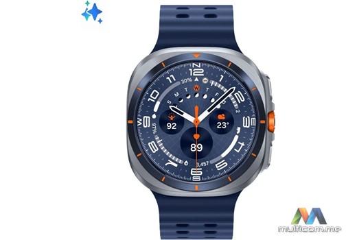 Samsung SM-L705FZB2EUC Smartwatch