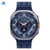 Samsung Galaxy Watch Ultra 47mm (Blue) smartwatch