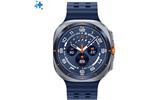 Samsung Galaxy Watch Ultra 47mm (Blue) smartwatch
