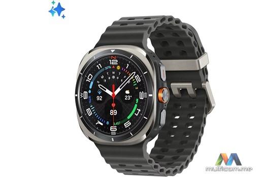 Samsung SM-L705FZS2EUC Smartwatch