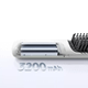 Xiaomi Cordless Hair Straightener Brush Set uvijaca za kosu