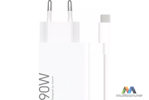 Xiaomi 90W HyperCharge Combo (Type-A) 0