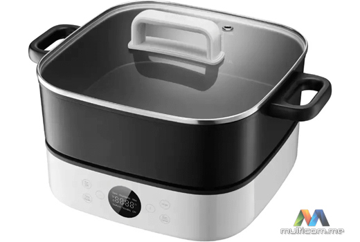 Xiaomi Multifunctional Hot Pot Cooker 6L multicooker