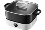 Xiaomi Multifunctional Hot Pot Cooker 6L