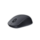 Xiaomi Dual-mode Wireless Mouse 2 (Black) Mis