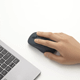 Xiaomi Dual-mode Wireless Mouse 2 (Black) Mis