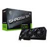 MSI RTX 5080 16G SHADOW 3X OC grafička kartica