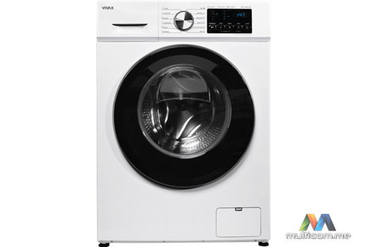 Vivax WFL-120812CD Ves masina