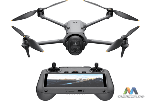 DJI CP.MA.00000849.01 Dron