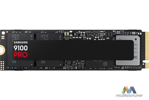 Samsung MZ-VAP1T0BW SSD disk