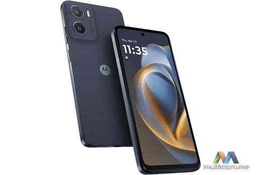 Motorola PB6L0064RS SmartPhone telefon