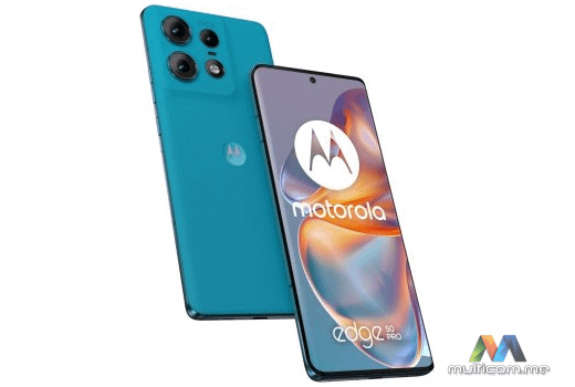 Motorola PB1J0100RS SmartPhone telefon