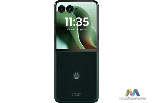 Motorola PB8R0078RS SmartPhone telefon