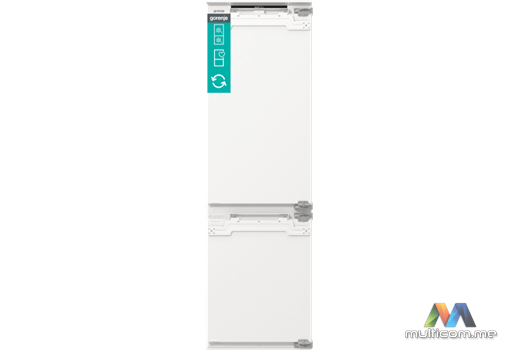 Gorenje NRKI517E62WF