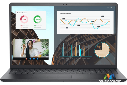 Dell NOT25125 Laptop