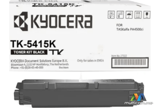 Kyocera TK-5415K Toner