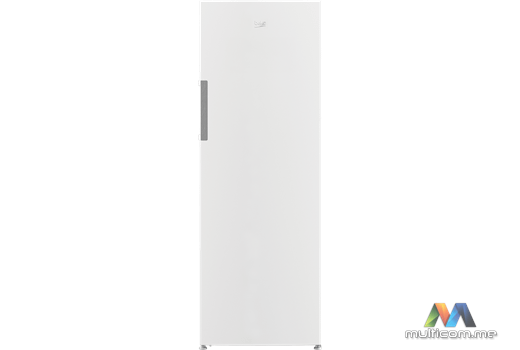 BEKO RSSE415M41WN