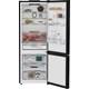BEKO B5RCNE565HGB Frizider