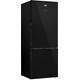 BEKO B5RCNE565HGB Frizider