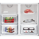BEKO GN1416240XPN Frizider