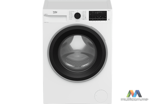 BEKO B4WFT5104111W Ves masina