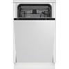 BEKO BDIS38120Q