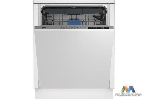BEKO BDIN25323
