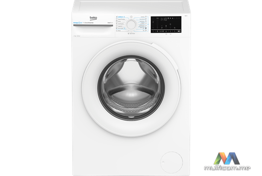 BEKO BM3WFU47415WW Ves masina