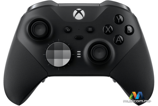 Microsoft FST-00003 gamepad
