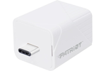 Patriot iLux Cube Type-C&nbsp;256GB Smart Backup