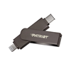 Patriot iLux Stick Type-C 128GB Smart Backup Solution