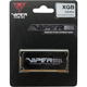 Patriot Viper Steel 32GB DDR4-3200 RAM