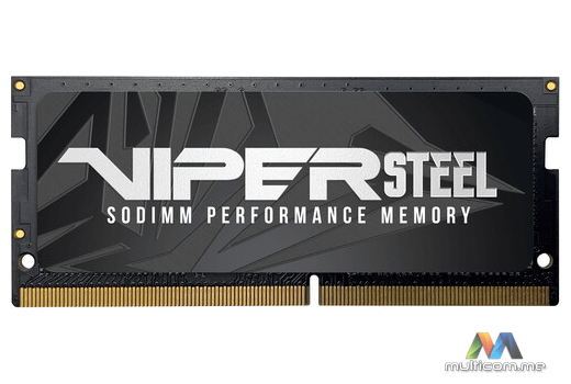 Patriot PVS432G320C8S Memorija za laptop