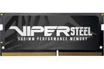 Patriot Viper Steel 32GB DDR4-3200 RAM