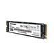 Patriot P320 128GB M.2 NVME SSD