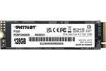Patriot P320 128GB M.2 NVME SSD