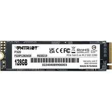 Patriot P320P128GM28
