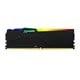 Kingston FURY Beast RGB 16GB DDR5-6400 RAM