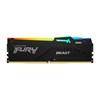 Kingston FURY Beast RGB 16GB DDR5-6400 RAM