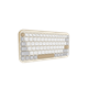 Asus Marshmallow KW100 Beige tastatura