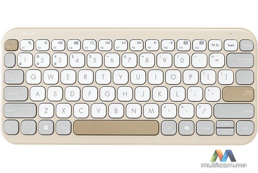 ASUS 90XB0880-BKB170