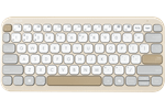 Asus Marshmallow KW100 Beige tastatura