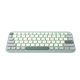 Asus Marshmallow KW100 Green tastatura