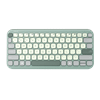 Asus Marshmallow KW100 Green tastatura