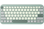 Asus Marshmallow KW100 Green tastatura