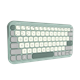 Asus Marshmallow KW100 Green tastatura