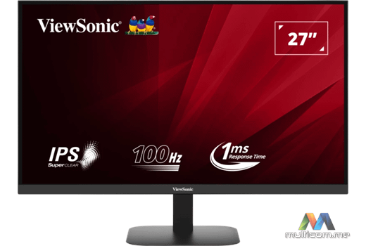 ViewSonic VA2708-2K-MHD