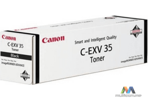 Canon  C-EXV35 / C-EXV36 Toner